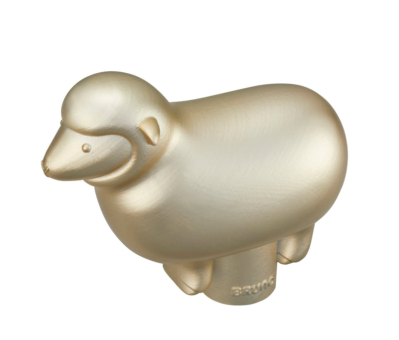 BRUNO BOE021-KN-SHEEP 造型蓋鈕 - 羊