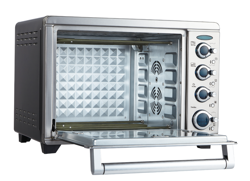 HOMEY PRO-M38DNW 38L Multifunctional Electric Oven