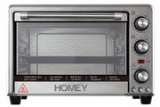 HOMEY PRO-M20 20L Multifunctional Electric Oven