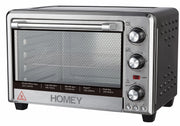 HOMEY PRO-M20 20L Multifunctional Electric Oven