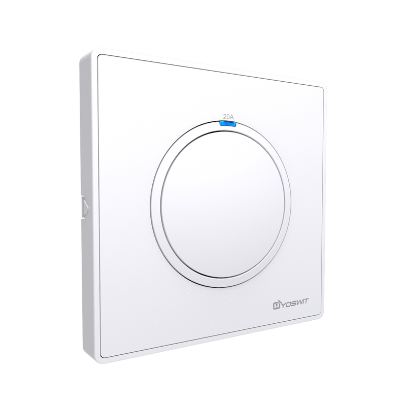 YOSWIT YO815c 智能曲架電制