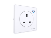 YOSWIT YO515uk Smart Socket (Wall-mount faceplate)