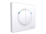 YOSWIT YO825 Smart Light Switch - 2 Gang