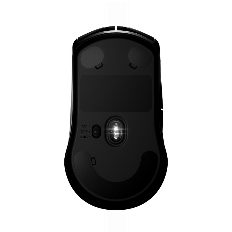 SteelSeries Rival 3 Wireless 遊戲 有線滑鼠