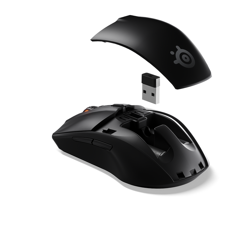 SteelSeries Rival 3 Wireless Gaming Wired Mice