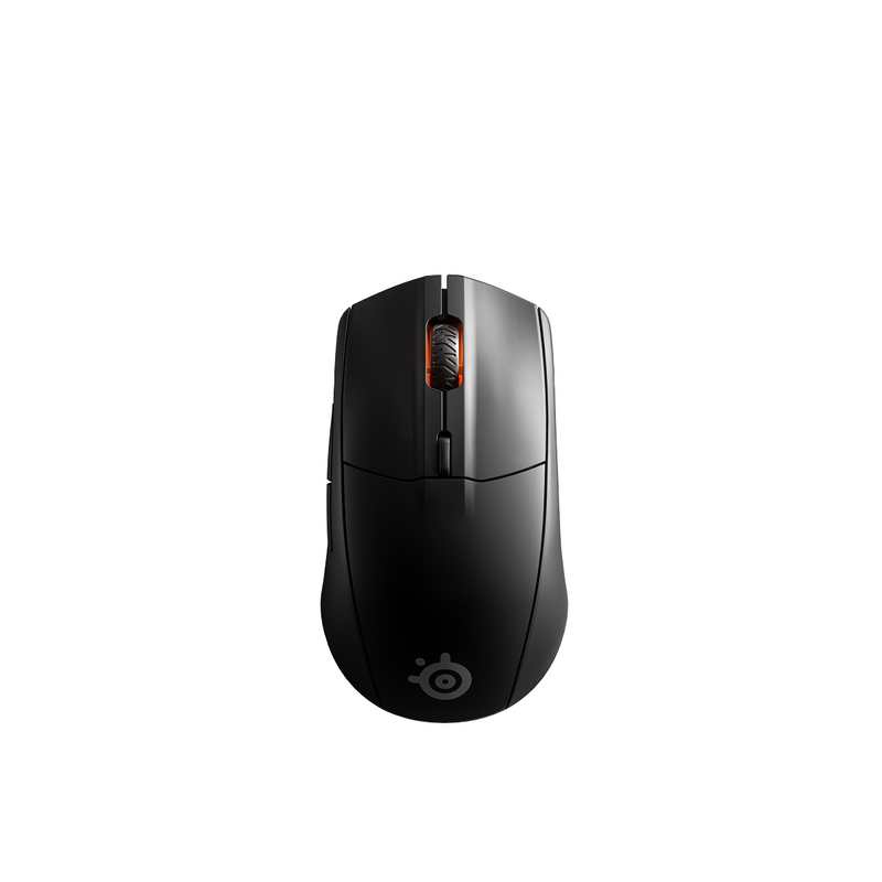 SteelSeries Rival 3 Wireless 遊戲 有線滑鼠