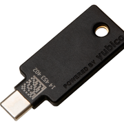 Yubico 5C NFC Security Key