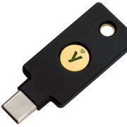 Yubico 5C NFC Security Key