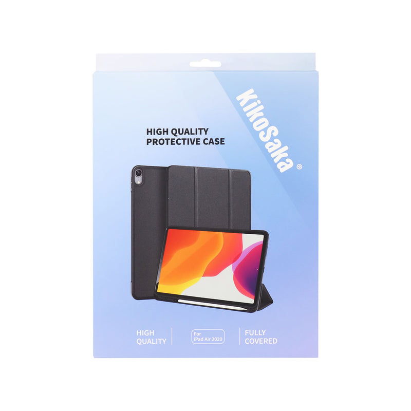 KikoSaka iPad Air (第 5 代 2022) 平板電腦保護套
