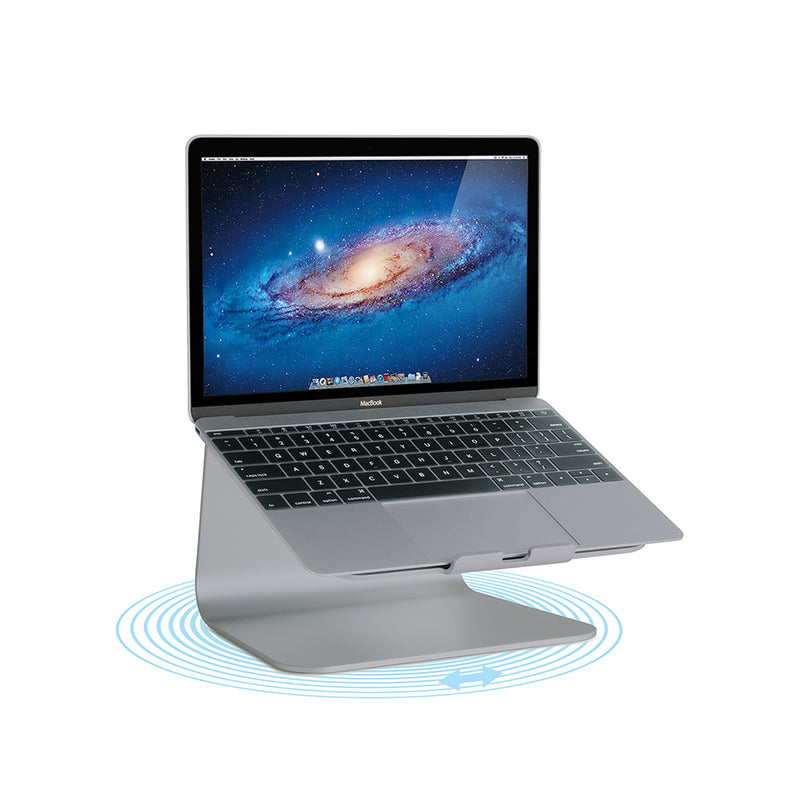 Rain Design mStand360 MacBook Stand (for 13-16")