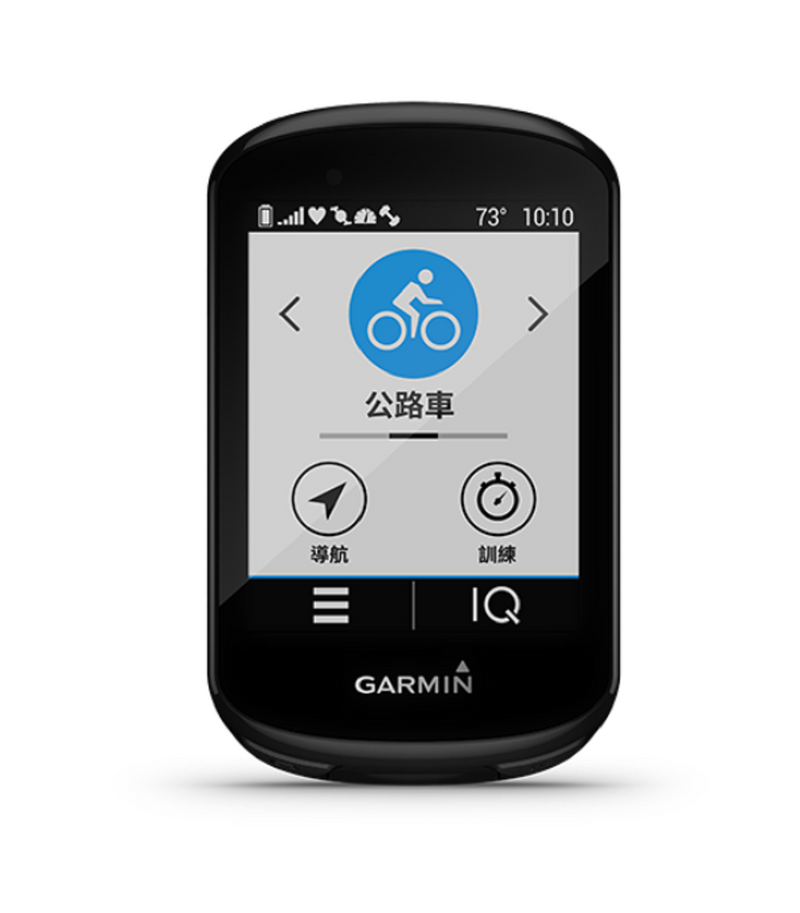 GARMIN Edge 830 - Chinese Performance GPS cycling computer with mapping and touchscreen