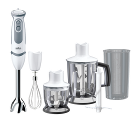 BRAUN 百靈 MQ5245 MultiQuick 5 Vario 手提攪拌棒