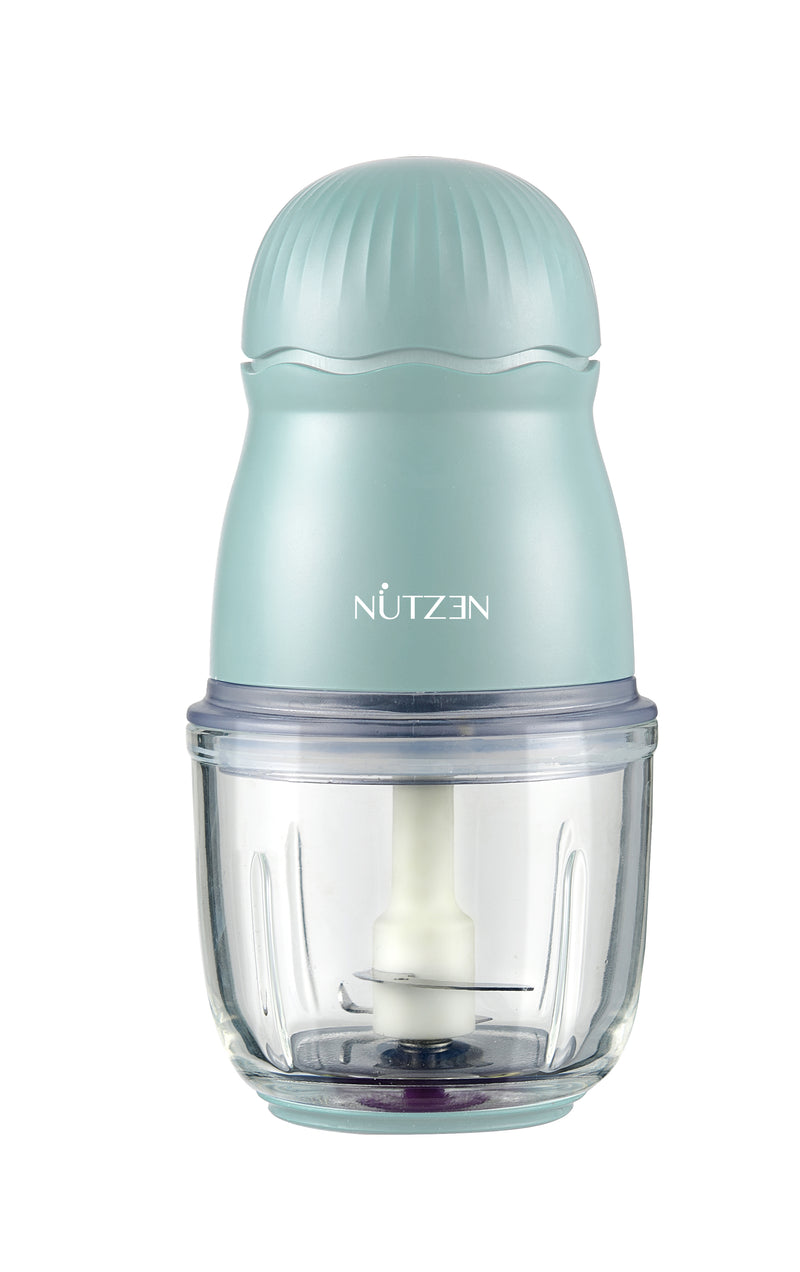 NUTZEN NBM-03(B) Multiple Mini Chopper