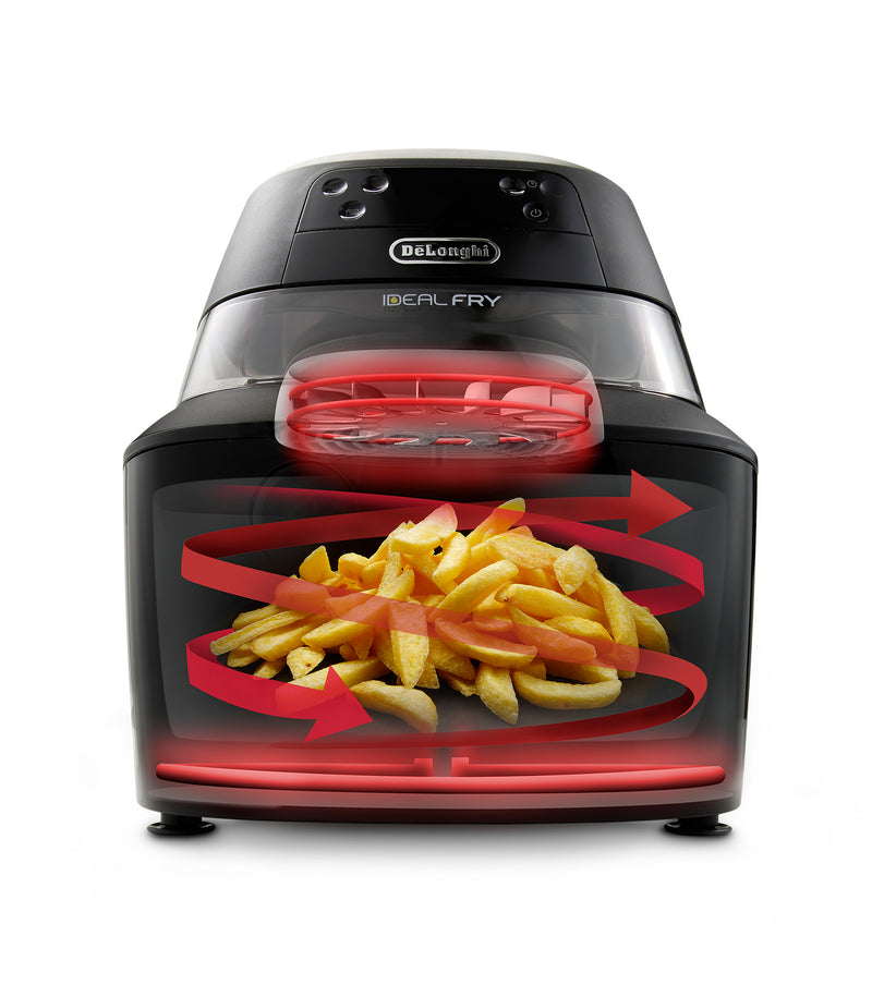 DELONGHI FH2394 Idealfry Hot Air Fryer