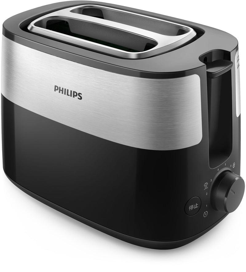 PHILIPS 飛利浦 HD2517/91 830瓦多士爐