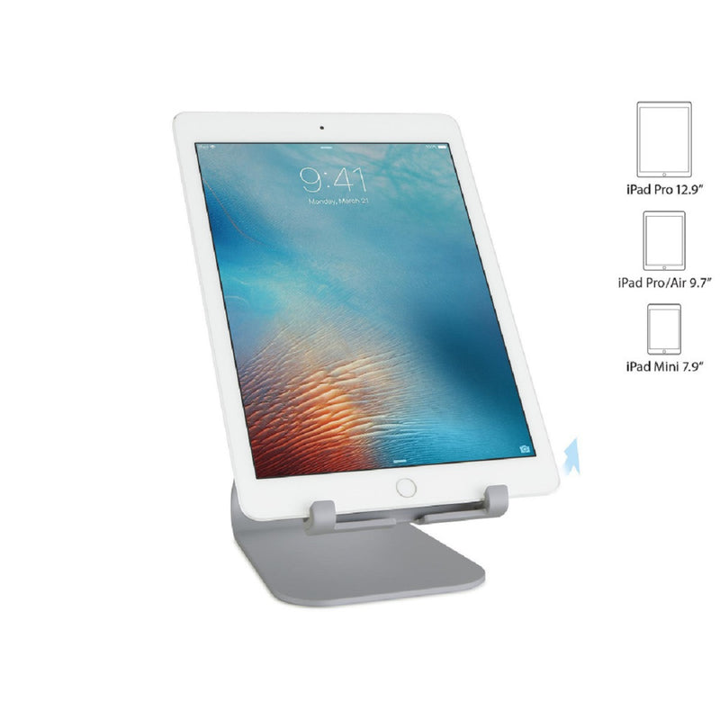 Rain Design mStand TabletPlus Stand for iPad 9.7" to 12.9"