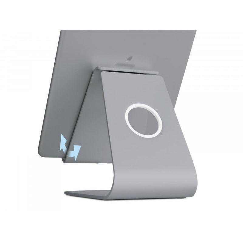 Rain Design mStand TabletPlus Stand for iPad 9.7" to 12.9"