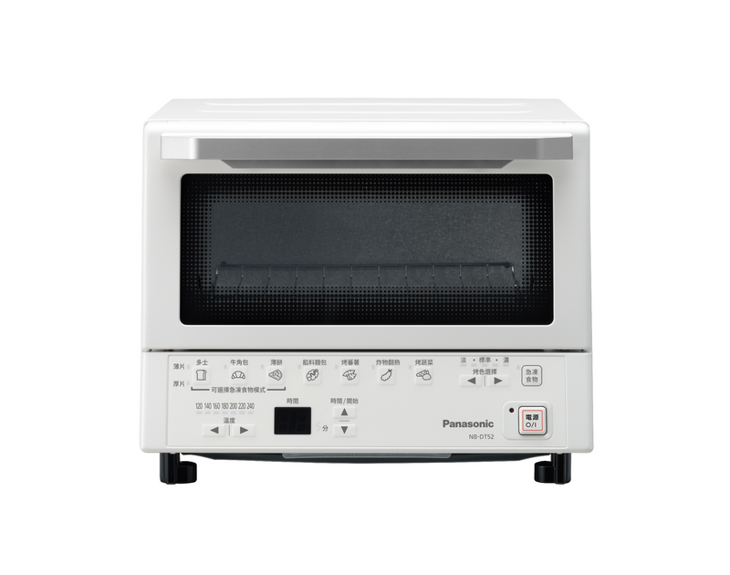PANASONIC NB-DT52 Digital Control Electric Oven
