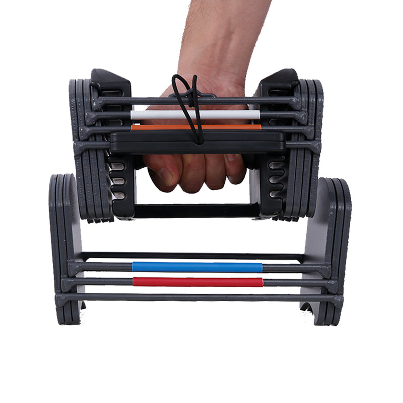 PowerBlock Sport 24 Adjustable Dumbbell (Pack of 2)