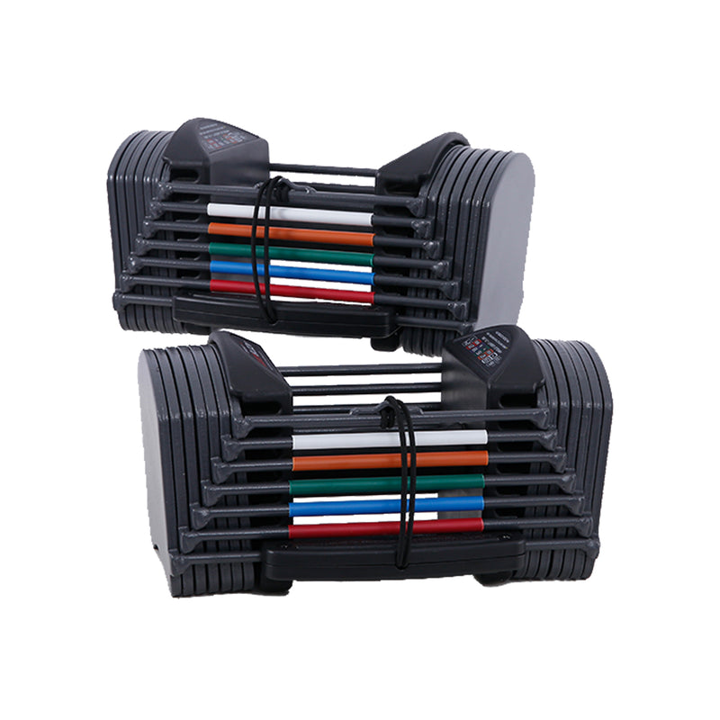 PowerBlock Sport 24 Adjustable Dumbbell (Pack of 2)