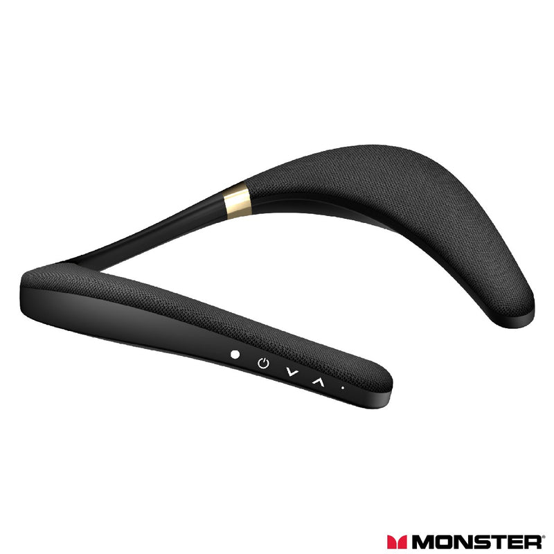 MONSTER Boomerang Wireless Speaker