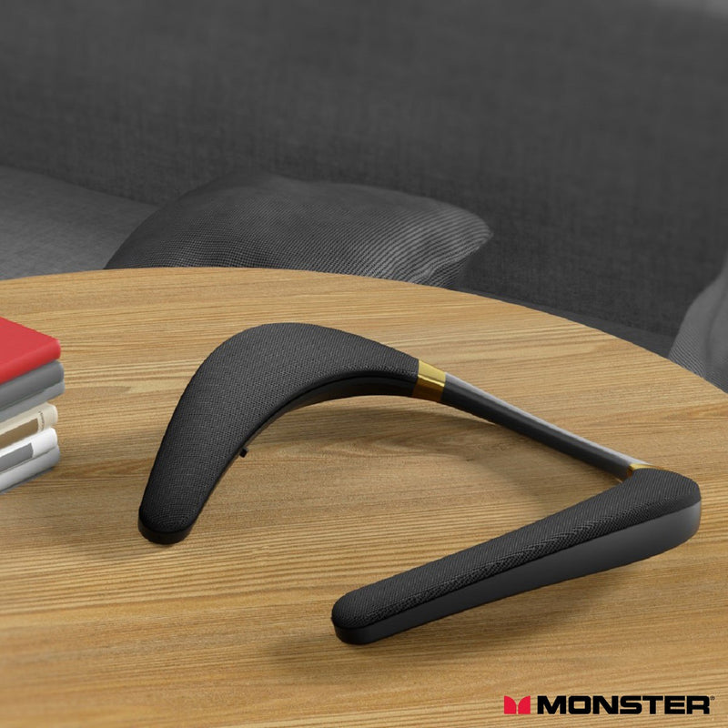 MONSTER Boomerang Wireless Speaker