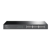 TP-Link TL-SG1024 24-Port Gigabit Network Switch