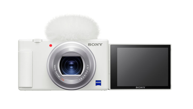 SONY ZV-1 Compact Camera
