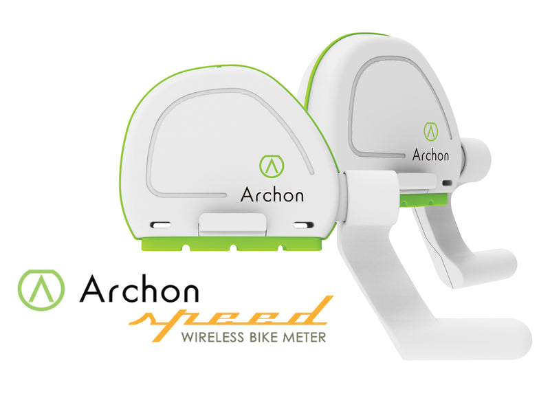 Archon Speed無線多功能單車計