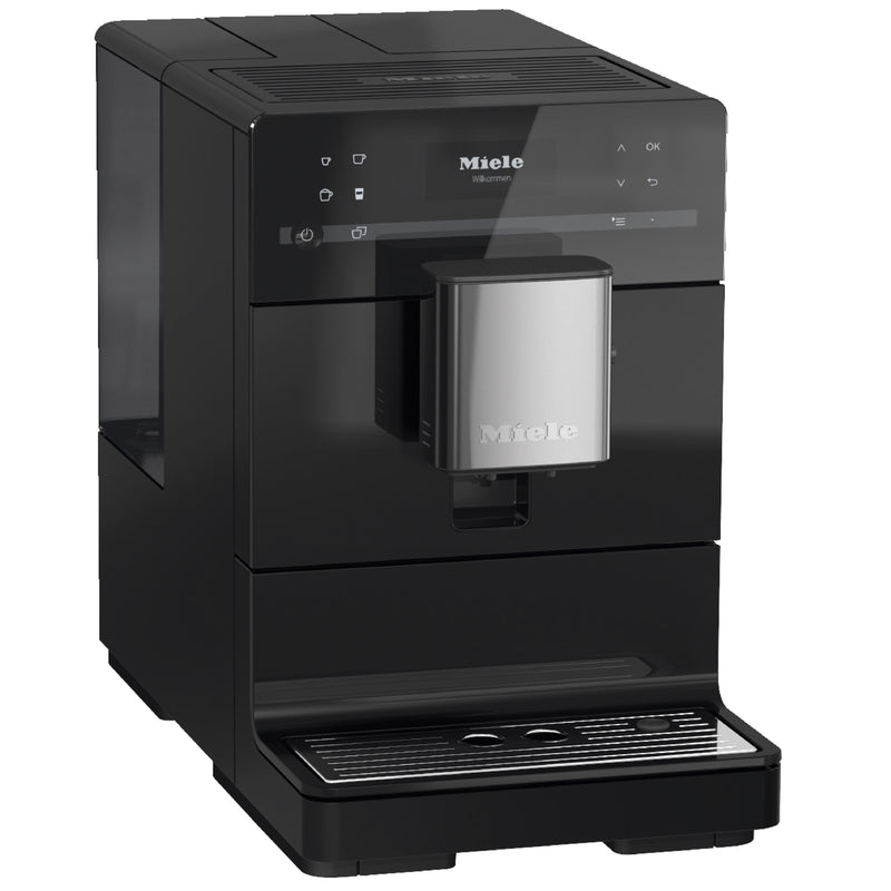 MIELE CM5310BLK Miele Coffee Maker