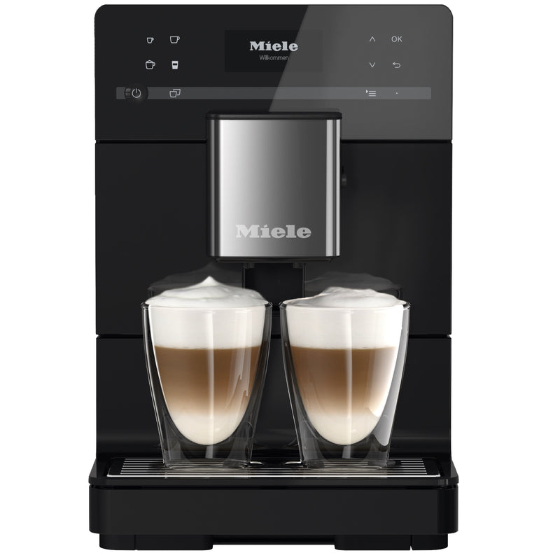 MIELE CM5310BLK Miele Coffee Maker