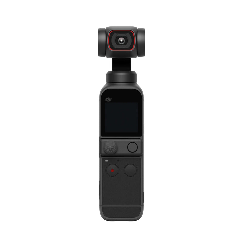 DJI 大疆 POCKET 2 運動相機