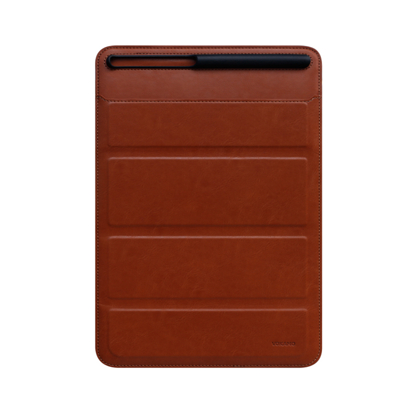 VOKAMO Elestand Stand Case Bag for iPad 9.7-11"