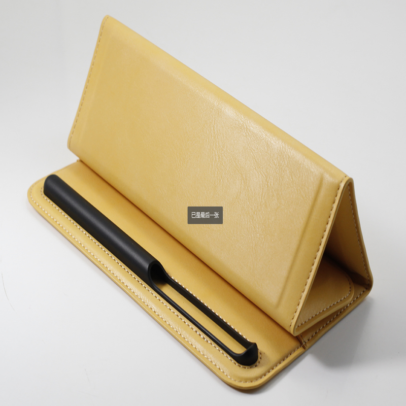 VOKAMO Elestand 支架保護袋 適用於iPad 9.7-11吋