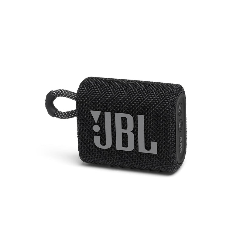 JBL GO 3 Wireless Speaker