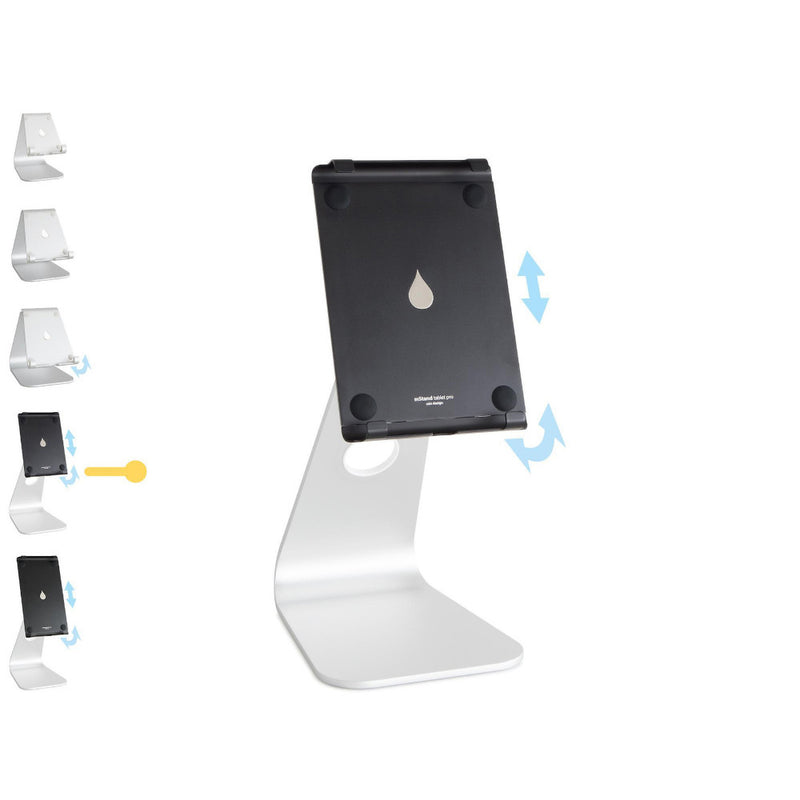 Rain Design mStand TabletPro Stand for iPad 9.7 to 11