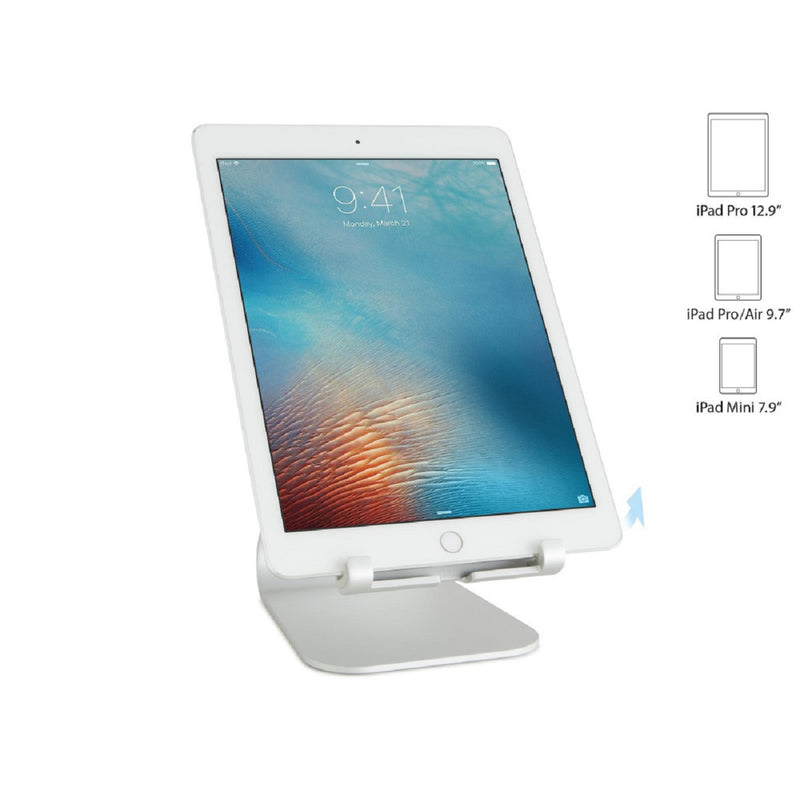 Rain Design mStand TabletPlus iPad Pro 9.7 to 12.9 支架