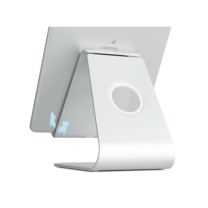 Rain Design mStand TabletPlus iPad Pro 9.7 to 12.9 支架