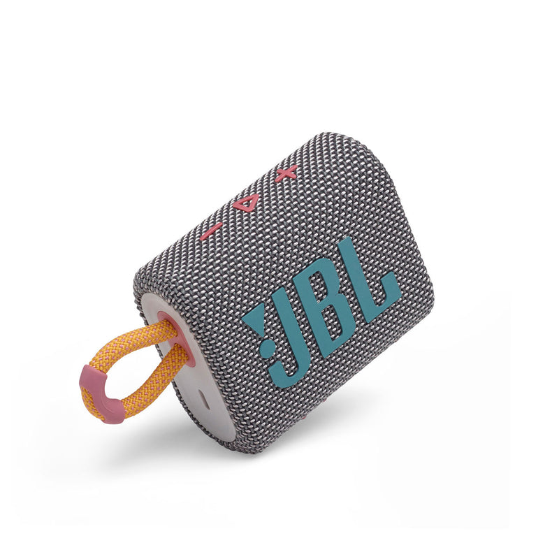 JBL GO 3 無線音箱