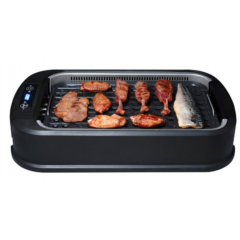 ORIGO EG7300 Smokeless BBQ Grill