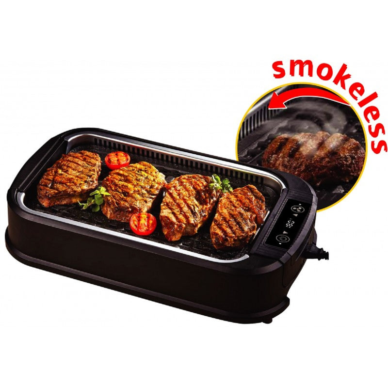 ORIGO EG7300 Smokeless BBQ Grill