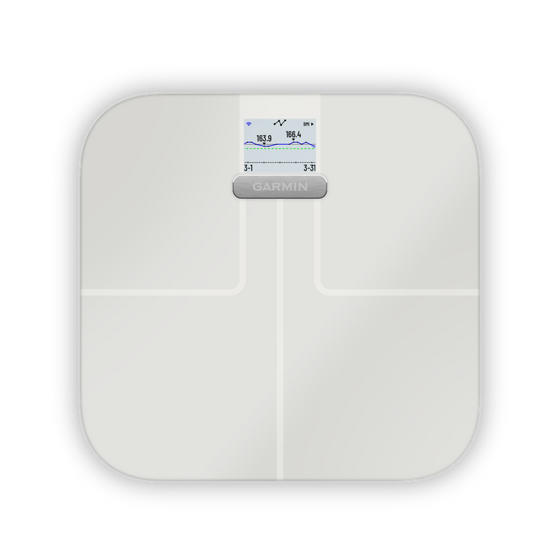 GARMIN Index S2 Smart Scale