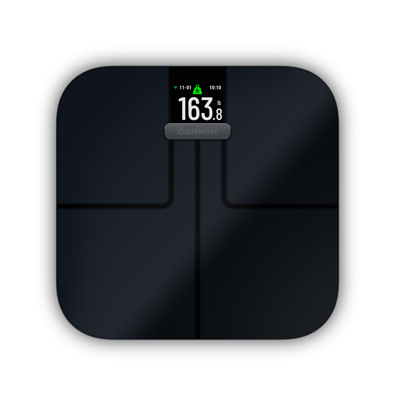 GARMIN Index S2 Smart Scale