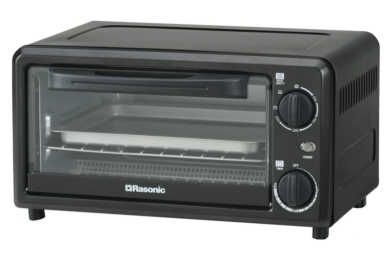 RASONIC REN-GLG10 Toaster Oven