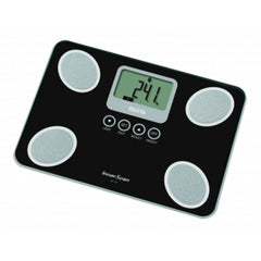 Tanita BC-731 Compact 10-in-1 Glass Body Composition Monitor