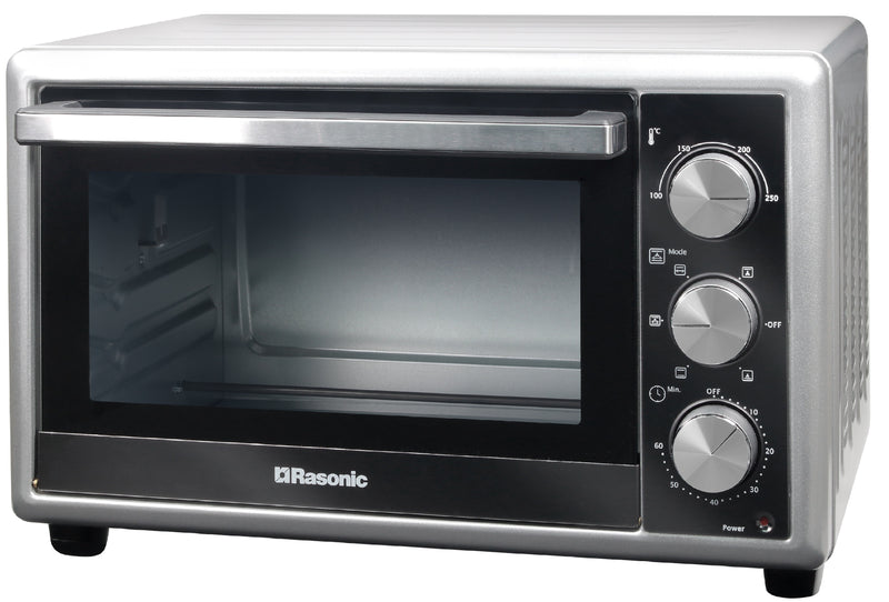 RASONIC REN-KGS28 Electric Oven