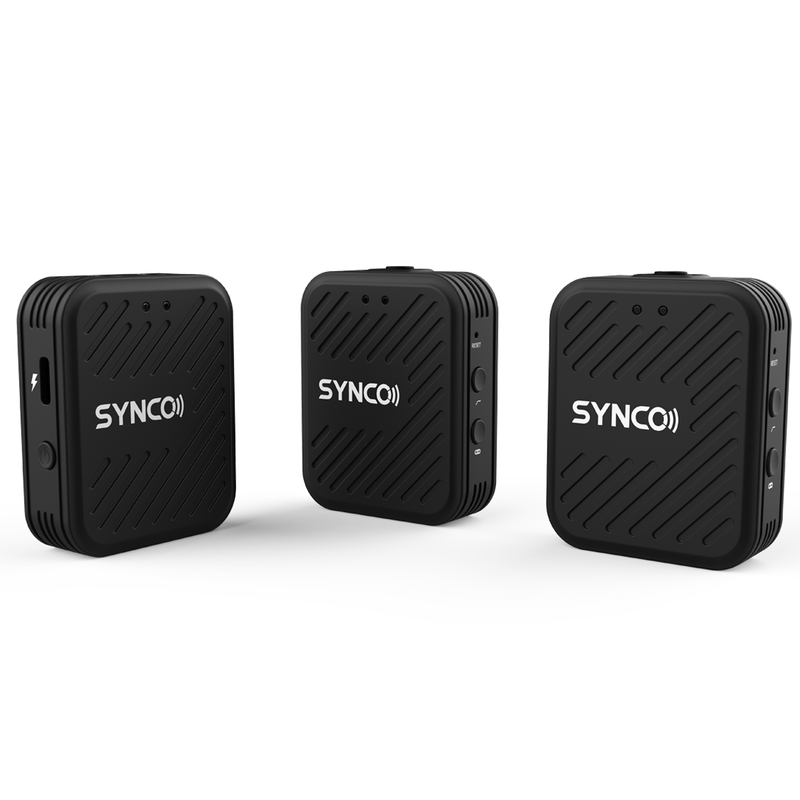 Synco WAir-G1(A2) 2.4G External Microphone