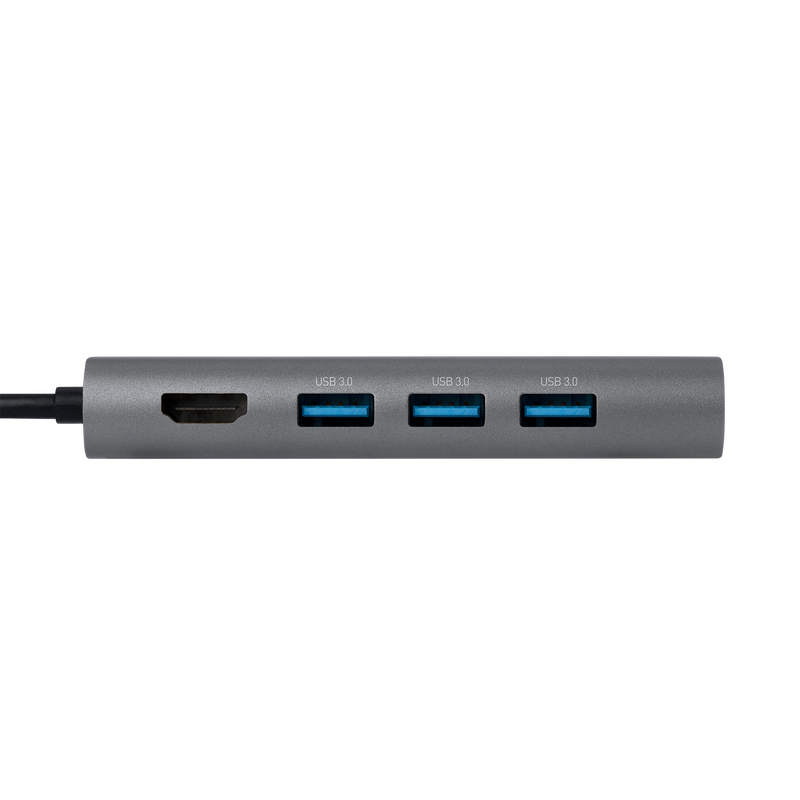 Momax One Link 8-in-1 USB-C Hub