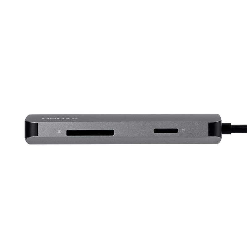 Momax One Link 8合1 USB-C 擴充器