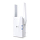 TP-Link RE605X Wi-Fi 6 AX1800高速雙頻訊號擴展器